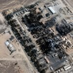 Saudi Pipeline Attack Threatens 4% of Global Oil Supply as Storage Runs Low Saudi Pipeline Attack Threatens 4% of Global Oil Supply as Storage Runs Low