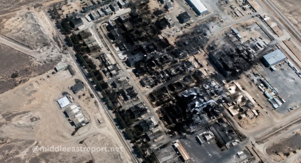 Saudi Pipeline Attack Threatens 4% of Global Oil Supply as Storage Runs Low